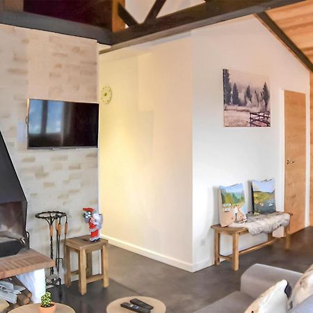 Gorgeous Apartment In Gerardmer With Kitchen Luaran gambar