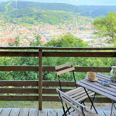 Gorgeous Apartment In Gerardmer With Kitchen Luaran gambar