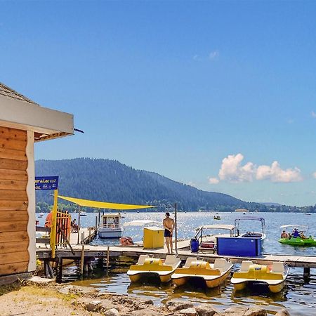 Gorgeous Apartment In Gerardmer With Kitchen Luaran gambar