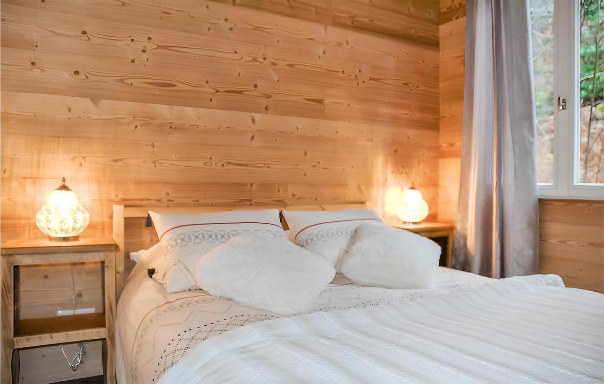 Gorgeous Apartment In Gerardmer With Kitchen Luaran gambar