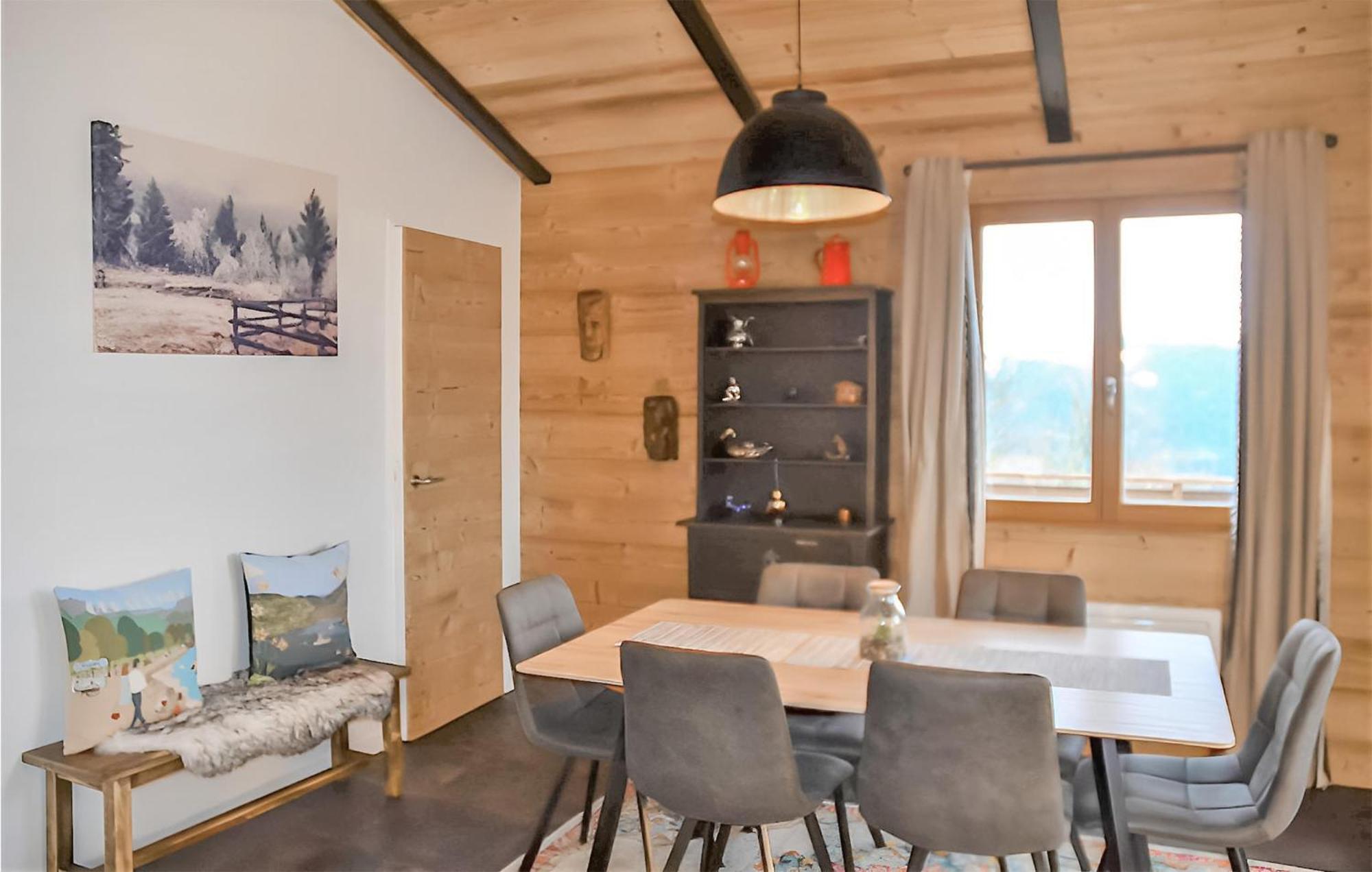 Gorgeous Apartment In Gerardmer With Kitchen Luaran gambar