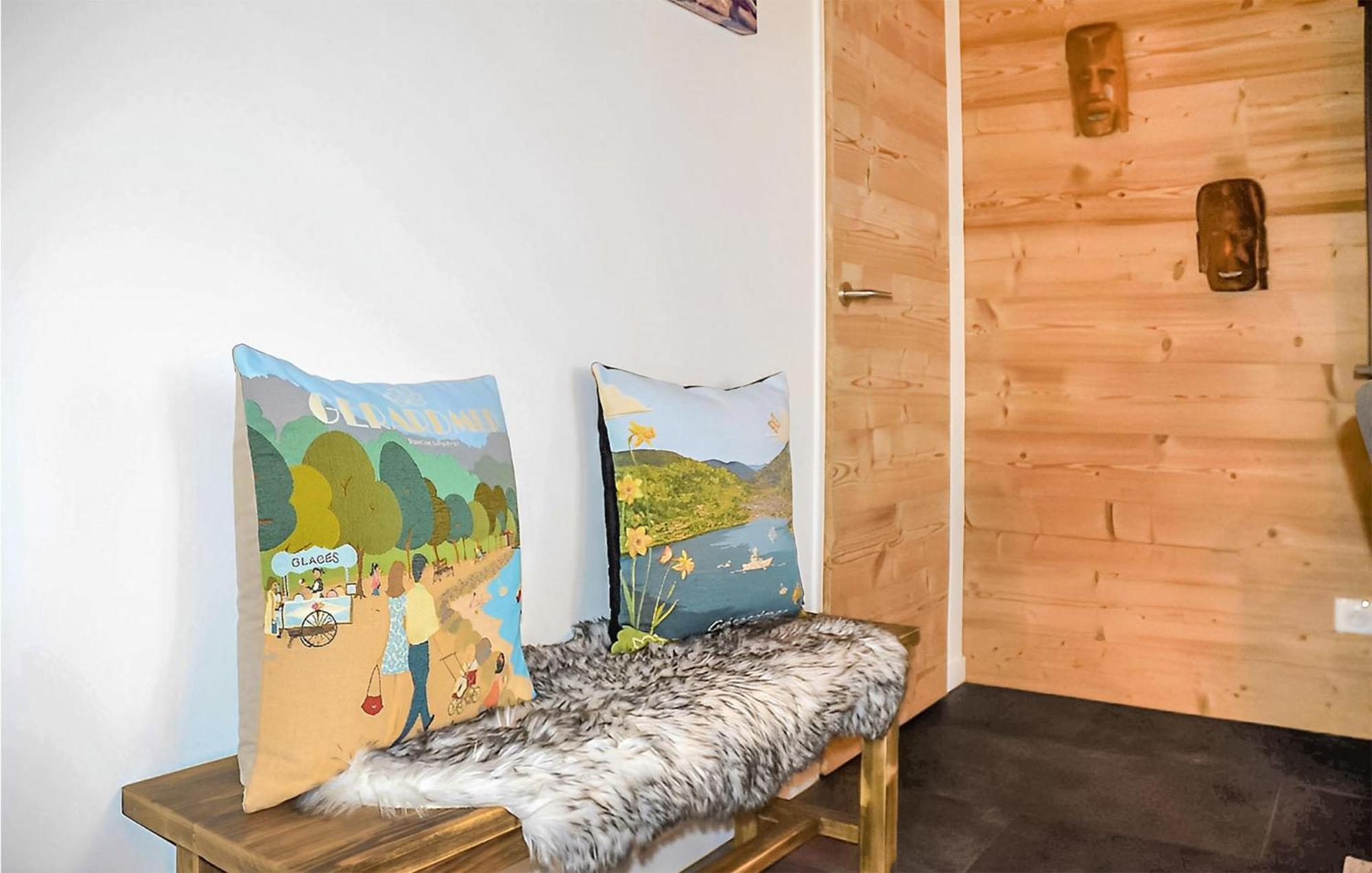 Gorgeous Apartment In Gerardmer With Kitchen Luaran gambar